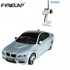 Автомодель р/у 1:28 Firelap IW04M BMW M3 4WD (серый)