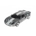Автомодель р/у 1:28 Firelap IW04M Ford GT 4WD (серый)