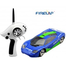 Автомодель р/у 1:28 Firelap IW02M-A Mclaren 2WD (синий)