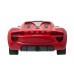 Машинка радиоуправляемая 1:14 Meizhi Porsche 918 (красный)