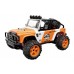 Машинка радиоуправляемая 1:22 Subotech Brave 4WD 35 км/час (оранжевый)