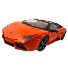 Машинка радиоуправляемая 1:14 Meizhi Lamborghini Reventon Roadster (оранжевый)