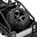 Машинка радиоуправляемая 1:22 Subotech Brave 4WD 35 км/час (черный)