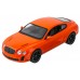 Машинка радиоуправляемая 1:14 Meizhi Bentley Coupe (оранжевый)