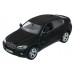 Машинка радиоуправляемая 1:14 Meizhi BMW X6 (черный)