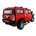 Машинка радиоуправляемая 1:14 Meizhi Hummer H2 (красный)