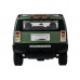 Машинка радиоуправляемая 1:10 Meizhi Hummer H2 (зеленый)