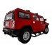 Машинка радиоуправляемая 1:10 Meizhi Hummer H2 (красный)