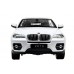 Машинка радиоуправляемая 1:14 Meizhi BMW X6 (белый)