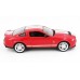 Машинка радиоуправляемая 1:14 Meizhi Ford GT500 Mustang (красный)