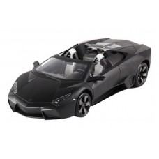 Машинка радиоуправляемая 1:14 Meizhi Lamborghini Reventon Roadster (черный)