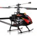 Вертолёт на радиоуправлении 4-к большой WL Toys V913 Sky Leader