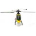 Вертолёт на радиоуправлении 4-к большой WL Toys V912 Sky Dancer