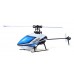 Вертолёт 3D на радиоуправлении микро WL Toys V977 FBL бесколлекторный