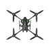 Квадрокоптер WL Toys Q323-E с камерой Wi-Fi 720P