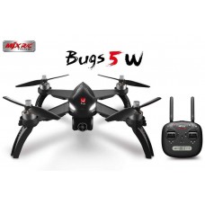 Квадрокоптер MJX Bugs B5W с камерой Wi-Fi бесколлекторный