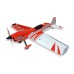 Самолёт р/у Precision Aerobatics XR-52 1321мм KIT (красный)
