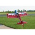 Самолёт р/у Precision Aerobatics Addiction XL 1500мм KIT (красный)
