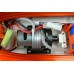 Катер на радиоуправлении Fei Lun FT009 High Speed Boat (оранжевый)