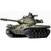 Танк р/у 1:16 Heng Long Bulldog M41A3 с пневмопушкой и и/к боем (HL3839-1)