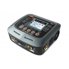 Зарядное устройство кватро SkyRC Q200 10A 200W/300W с/БП универсальное (SK-100104)