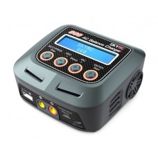 Зарядное устройство SkyRC S60 2-4S 6A/60W с/БП универсальное (SK-100106)