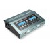 Зарядное устройство дуо SkyRC D400 20A/400W с/БП универсальное (SK-100123)