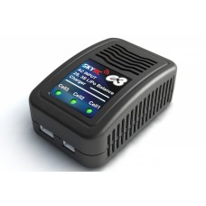 Зарядное устройство SkyRC e3 800mA с/БП для LiPo аккумуляторов (SK-100081)
