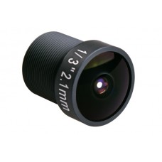 Линза M12 2.1мм RunCam RC21 для камер Swift 2/Mini/Micro3