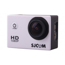 Экшн камера SJCam SJ4000 (белый)