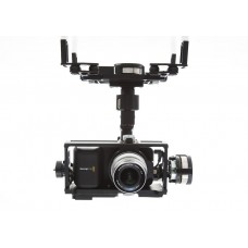 Подвес DJI Zenmuse Z15-BMPCC для камеры Black Magic Pocket Cinema Camera