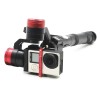 Для экшн камер формата GoPro