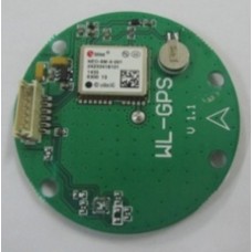 Модуль GPS XK X380 (XK.380.037)