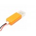 Зарядное устройство USB + 5 аккумуляторов для Eachine E010
