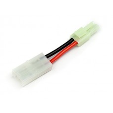 Charger/Battery Wire Connector 1P