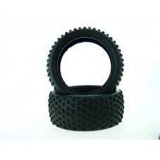 1:18 Tires for Truggy 2P