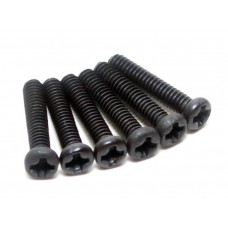 Cap Screws 2x10 (For On Road only)