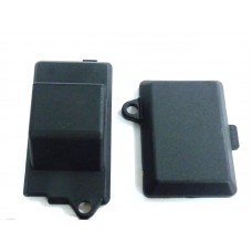 Receiver/Battery Case Cover