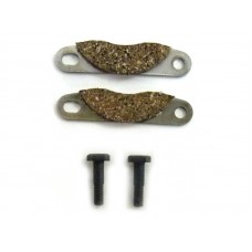 Special Brake Pads Stainless Steel