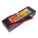 Аккумулятор Dinogy Li-Pol 7200mAh 7.4V 2S 30C Hardcase 25x46x138мм T-Plug