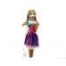 Кукла Beatrice Анна (Холодное седце) 46 см
