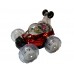 Перевёртыш на р/y мини LX Toys Cool Lamp (LX9082) с аккум. (красный)