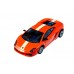 Машинка ShenQiWei микро р/у 1:43 лиценз. Lamborghini LP560 (оранжевый)