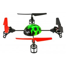 Квадрокоптер WL Toys V929 Beetle (зелений)