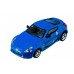Машинка ShenQiWei микро р/у 1:43 лиценз. Nissan 370Z (синий)