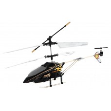 Вертолёт 3-к микро и/к Phantom 6010 (черный)