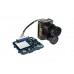 Камера FPV RunCam Hybrid 4k со встроенным DVR