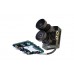 Камера FPV RunCam Hybrid 4k со встроенным DVR