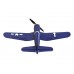 Самолёт радиоуправляемый VolantexRC F4U Corsair 761-8 400мм 4к RTF