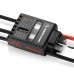 Бесколлекторный регулятор хода HOBBYWING XRotor 50A OPTO LED 2-6S для мультикоптеров